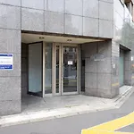 Totsu Residence Shiodome