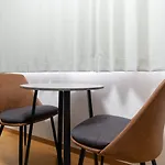 Totsu Residence Shiodome