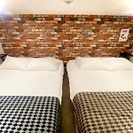 Eternity Apartment Hotel Shinagawa - Vacation Stay 01957V