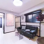 G112新宿最中心 交通枢纽 超级商圈 两室一厅 新宿三丁目车站4分 2 Rooms Shinjuku Center 4 Mins To St Max 7P 直达新宿 涉谷 表参道 池袋 上野 代代木 银座 原宿