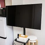 Thunder Hotel -雷門サンダーホテル- 浅草駅から徒歩5分 ベビー用品付き ファミリーも歓迎 大人8名もok!!