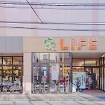 三吉ハウス 秋葉原15分 スカイツリー22分 上野22分 東京駅25分 ディズニー25分 雷門25分 新宿29分