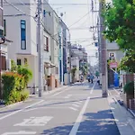 三吉ハウス 秋葉原15分 スカイツリー22分 上野22分 東京駅25分 ディズニー25分 雷門25分 新宿29分