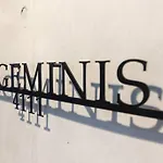 Geminis Ikebukuro Double Room For 2 8Min Walk From Ikebukuro Station