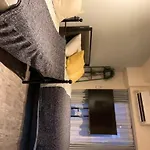 日本の下町新小岩デメテル202