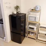 25, Nakanobu, Entire Apartment For Rent