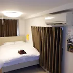 25, Nakanobu, Entire Apartment For Rent