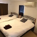 25, Nakanobu, Entire Apartment For Rent