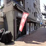 Emilio Nishi-Shinjuku 101,201,202 - Vacation Stay 64292V