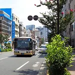 Emilio Nishi-Shinjuku 101,201,202 - Vacation Stay 64292V
