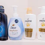 Shine大山町全新精品房室102室
