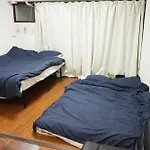 恵比寿駅から徒歩1分 渋谷3分 新宿10分 30M2でゆったり 最高の立地 302号室