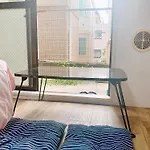 Jr Takadababa Station 8 Mins Walk/Newly Renovated Apartment/新装修「高田馬場駅」大人気/Shinjuku新宿圈/103