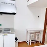 Ikebukuro Center! Ikebukuro 6Min Walk!池袋中心地带! 池袋车站步行6分!Loft阁楼!公寓干湿分离! 智能马桶! 高速无限制网路! 103