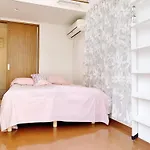 Ikebukuro Center! Ikebukuro 6Min Walk!池袋中心地带! 池袋车站步行6分!Loft阁楼!公寓干湿分离! 智能马桶! 高速无限制网路! 103