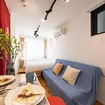 Asahistay -Asakusa, Self Check In & Well Located House