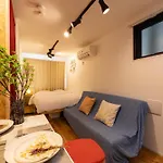 Asahistay -Asakusa, Self Check In & Well Located House