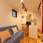 Asahistay -Asakusa, Self Check In & Well Located House