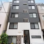Asahistay -Asakusa, Self Check In & Well Located House