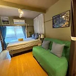 5Minutes From Shinjuku Shin-Okubo Station-K305