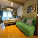 5Minutes From Shinjuku Shin-Okubo Station-K305