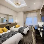 Apa Hotel Asakusa Tawaramachi Ekimae