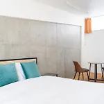 Legaland Sangenjaya Annex