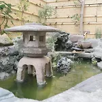 River Temple Villa