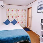 押上车站步行5分钟的新房源 晴空塔8分钟 整套房源 免费wifi 电车直达成田机场和羽田机场