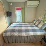 Shinjuku Warm House