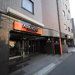 Apa Hotel Kamata Eki-Nishi