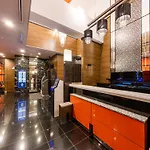 Apa Hotel Tsukiji Ekiminami