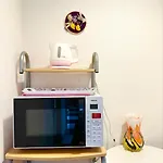 Ookubo Hills Family Home