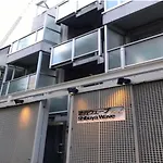 Shibuya Wave 402