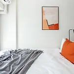 Dash Living Asakusa East