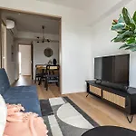 Dash Living Asakusa East