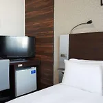 Comfort Hotel Tokyo Higashi Nihombashi