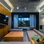 Yuuro Bath-Living Hotel Ryogoku