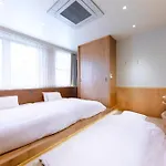 Yuuro Bath-Living Hotel Ryogoku