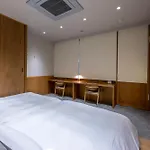 Yuuro Bath-Living Hotel Ryogoku