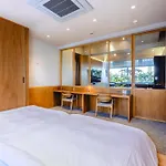 Yuuro Bath-Living Hotel Ryogoku