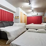 2Shinjuku Luxury House With Ev Max6P 4Min To Sta