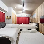 2Shinjuku Luxury House With Ev Max6P 4Min To Sta