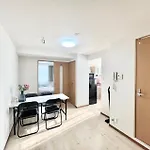 Shinjuku-Sts Hostel