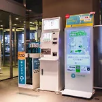 Sotetsu Grand Fresa Tokyo-Bay Ariake