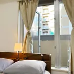 Shinjuku Center新宿中心! 3Min Walk From Subway最近地铁站3分! Shinjuku Kabukicho新宿歌舞伎! 著名连锁大型公寓!314