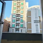 Shinjuku Center新宿中心! 3Min Walk From Subway最近地铁站3分! Shinjuku Kabukicho新宿歌舞伎! 著名连锁大型公寓!314