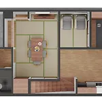 Craftflat Asakusa House