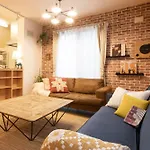 Relax Lounge Tokyo