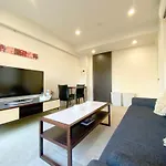 Pangoo Shinagawa Room 504 - Vacation Stay 00031V